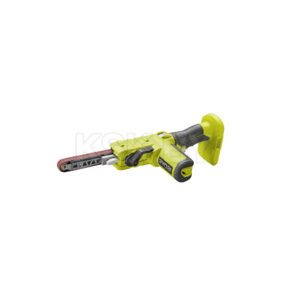 Напильник ленточный аккумуляторный RYOBI R18PF-0 ONE + (5133004179) 