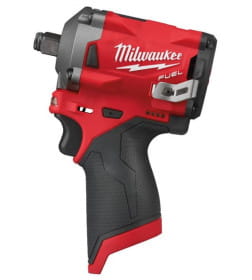 Гайковерт аккумуляторный Milwaukee M12 FIWF12-0 FUEL