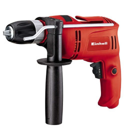 Дрель Einhell TC-ID 650E