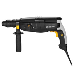 Перфоратор DEKO DKH1100W