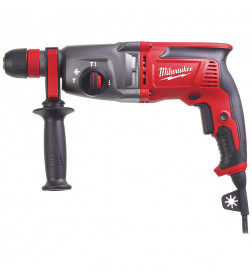 Перфоратор Milwaukee PH 26 TX