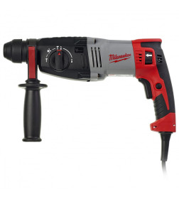 Перфоратор Milwaukee PH 28