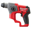 Перфоратор аккумуляторный Milwaukee M12 CH-0 FUEL (4933441947) 