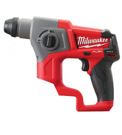 Перфоратор аккумуляторный Milwaukee M12 CH-0 FUEL