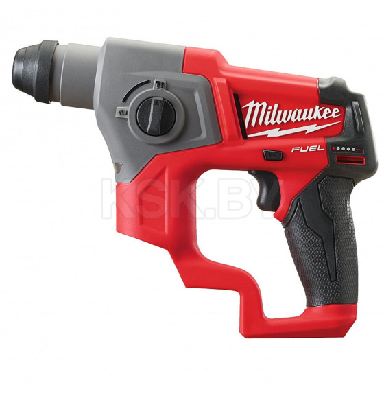 Перфоратор аккумуляторный Milwaukee M12 CH-0 FUEL (4933441947) 