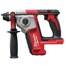 Перфоратор аккумуляторный Milwaukee M18 BH-0 (4933443320) 