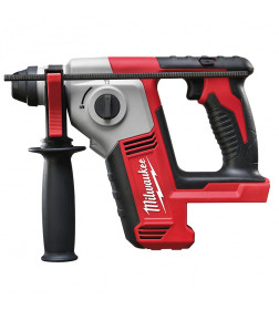 Перфоратор аккумуляторный Milwaukee M18 BH-0