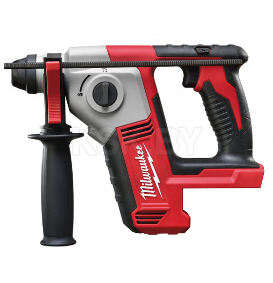 Перфоратор аккумуляторный Milwaukee M18 BH-0 (4933443320) 