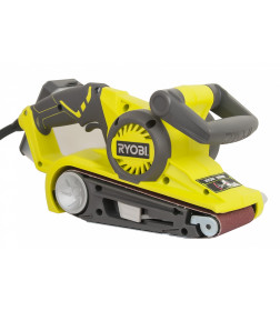 Шлифмашина ленточная Ryobi EBS 800 V