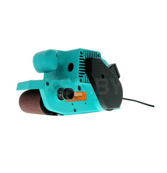 Шлифмашина ленточная STURM BS8580 (BS8580) 