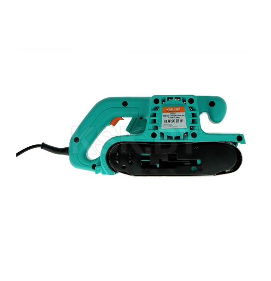 Шлифмашина ленточная STURM BS8580 (BS8580) 