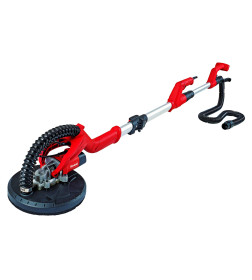 Шлифмашина для стен и потолков TC-DW 225 Einhell