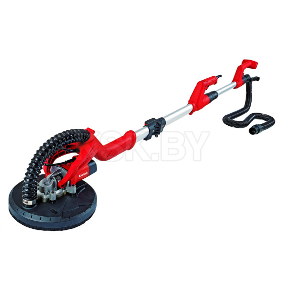 Шлифмашина для стен и потолков TC-DW 225 Einhell (4259930) 