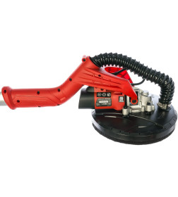 Шлифмашина для стен и потолков TC-DW 225 Einhell