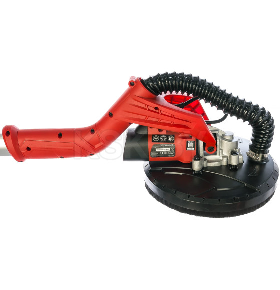 Шлифмашина для стен и потолков TC-DW 225 Einhell (4259930) 