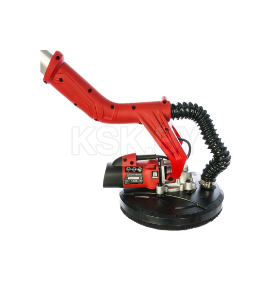 Шлифмашина для стен и потолков TC-DW 225 Einhell (4259930) 