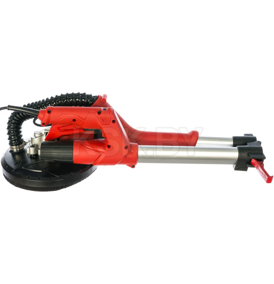 Шлифмашина для стен и потолков TC-DW 225 Einhell (4259930) 