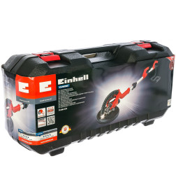 Шлифмашина для стен и потолков TC-DW 225 Einhell