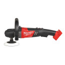 Шлифмашина полировальная аккумуляторная Milwaukee M18 FAP180-0X FUEL (4933451552) 