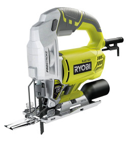 Пила лобзиковая электрическая Ryobi RJS 750G