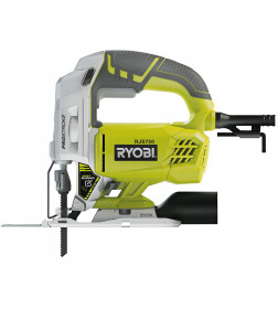 Пила лобзиковая электрическая Ryobi RJS 750G