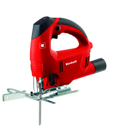 Пила лобзиковая электрическая TC-JS 80 Einhell
