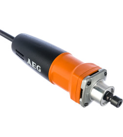 Шлифмашина прямая AEG GS500E