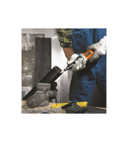 Шлифмашина прямая AEG GSL 600 E