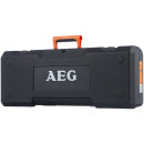 Пила сабельная AEG US 1300 XE (4935413235) 