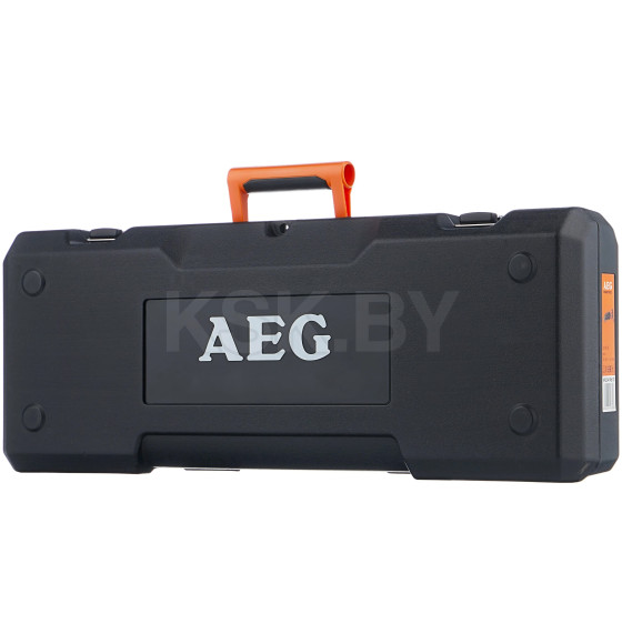 Пила сабельная AEG US 1300 XE (4935413235) 