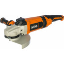 Углошлифмашина AEG WS 24-230 GV DMS (4935431775) 
