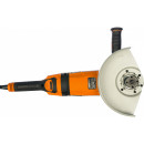 Углошлифмашина AEG WS 24-230 GV DMS (4935431775) 