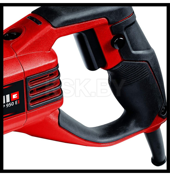 Пила сабельная Einhell TE-AP 950 Е (4326180) 