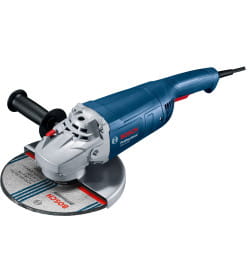 Углошлифмашина BOSCH GWS 2200
