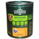 Импрегнат Vidaron грецкий орех V04,  0,7 л