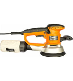 Шлифмашина эксцентриковая AEG EX150ES