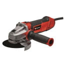 Углошлифмашина Einhell TE-AG 125/1010 CE Q (4430890) 