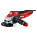 Углошлифмашина Einhell TE-AG 125/750 (4430880) 