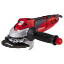 Углошлифмашина Einhell TE-AG 125/750 Kit (4430885) 