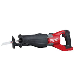 Пила сабельная аккумуляторная Milwaukee M18 FSX-0C FUEL SAWZALL