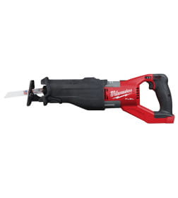 Пила сабельная аккумуляторная Milwaukee M18 FSX-0C FUEL SAWZALL