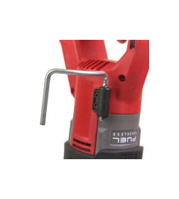 Пила сабельная аккумуляторная Milwaukee M18 FSX-0C FUEL SAWZALL