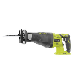 Пила сабельная аккумуляторная RYOBI R18RS-0 ONE+