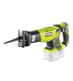 Пила сабельная аккумуляторная RYOBI RRS1801M ONE+