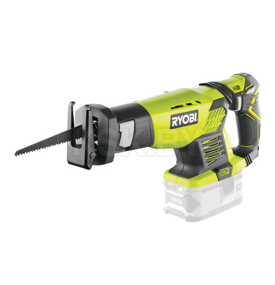 Пила сабельная аккумуляторная RYOBI RRS1801M ONE+ (5133001162) 