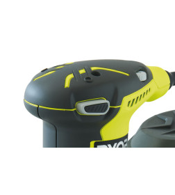 Шлифмашина эксцентриковая Ryobi ROS 300 A