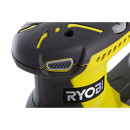 Шлифмашина эксцентриковая RYOBI ROS300 (5133001144) 