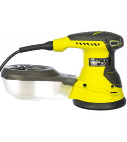 Шлифмашина эксцентриковая RYOBI ROS310-SA20
