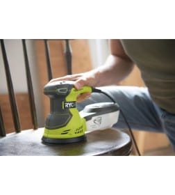 Шлифмашина эксцентриковая RYOBI ROS310-SA20