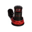 Шлифмашина эксцентриковая аккумуляторная Einhell TE-RS 18 Li-Solo (4462010) 